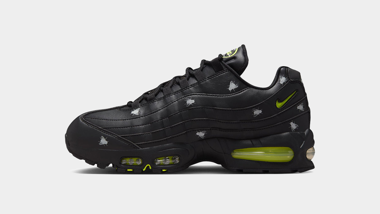 NIKE AIR MAX 95 PRM (IM3082-001)
