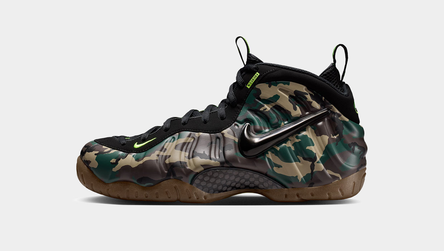 AIR FOAMPOSITE PRO PRM (IM5204-001)