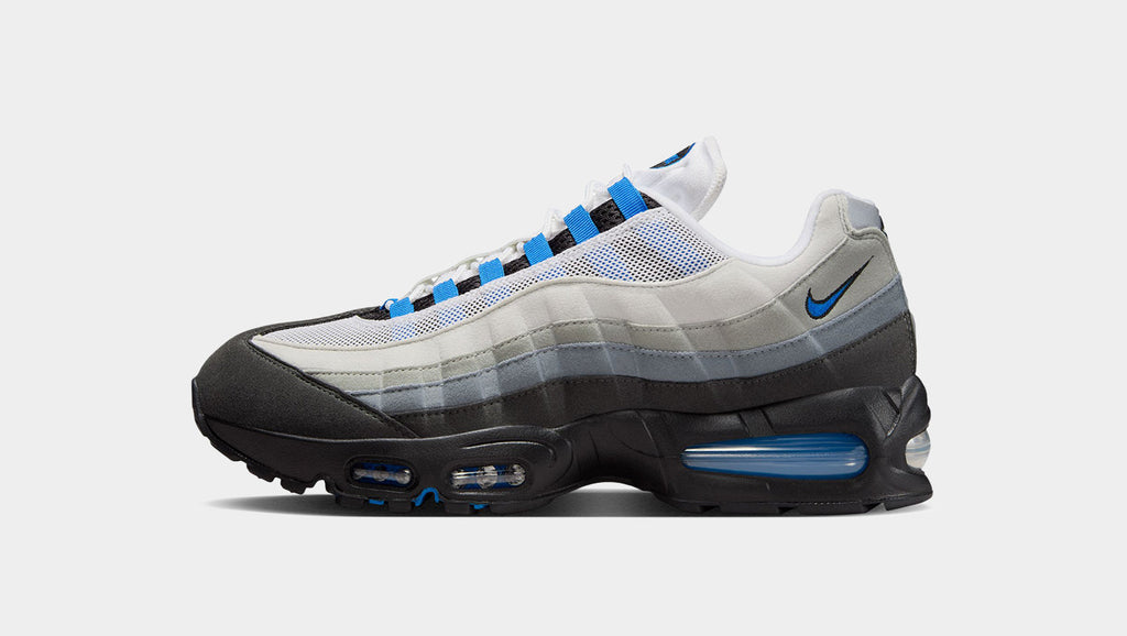 Launches | Nike Air Max 95 Big Bubble｜【公式通販 UNION