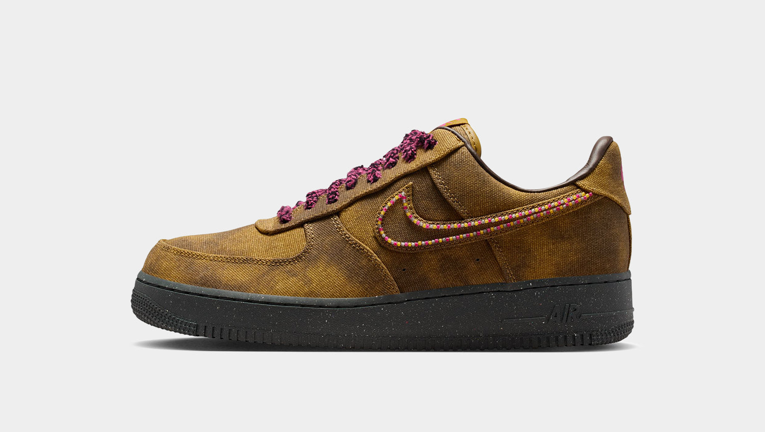 Air Force 1 BOUCLE QS (IO4474-300)