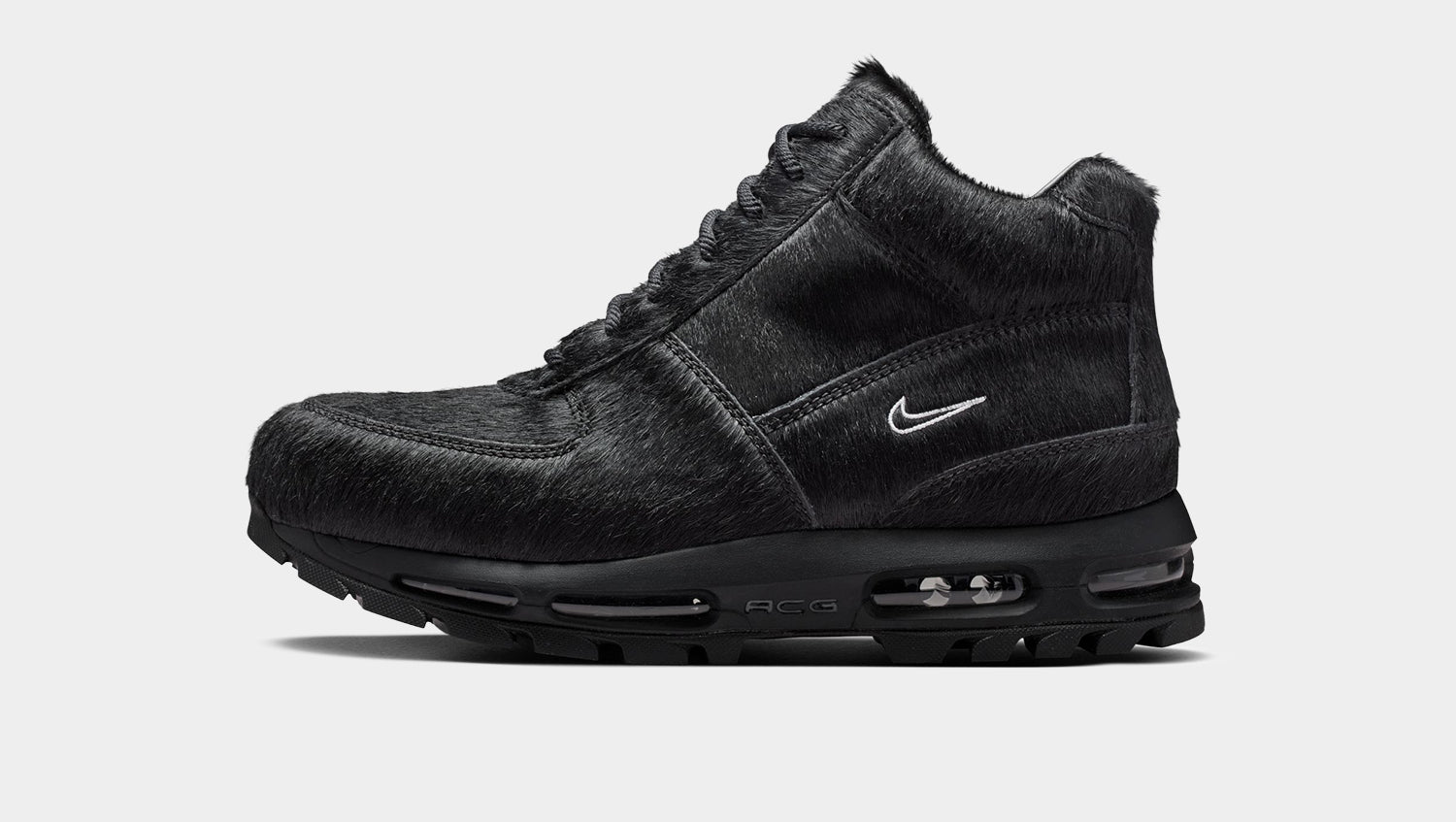 AIR MAX GOADOME QS (IO4635-001)