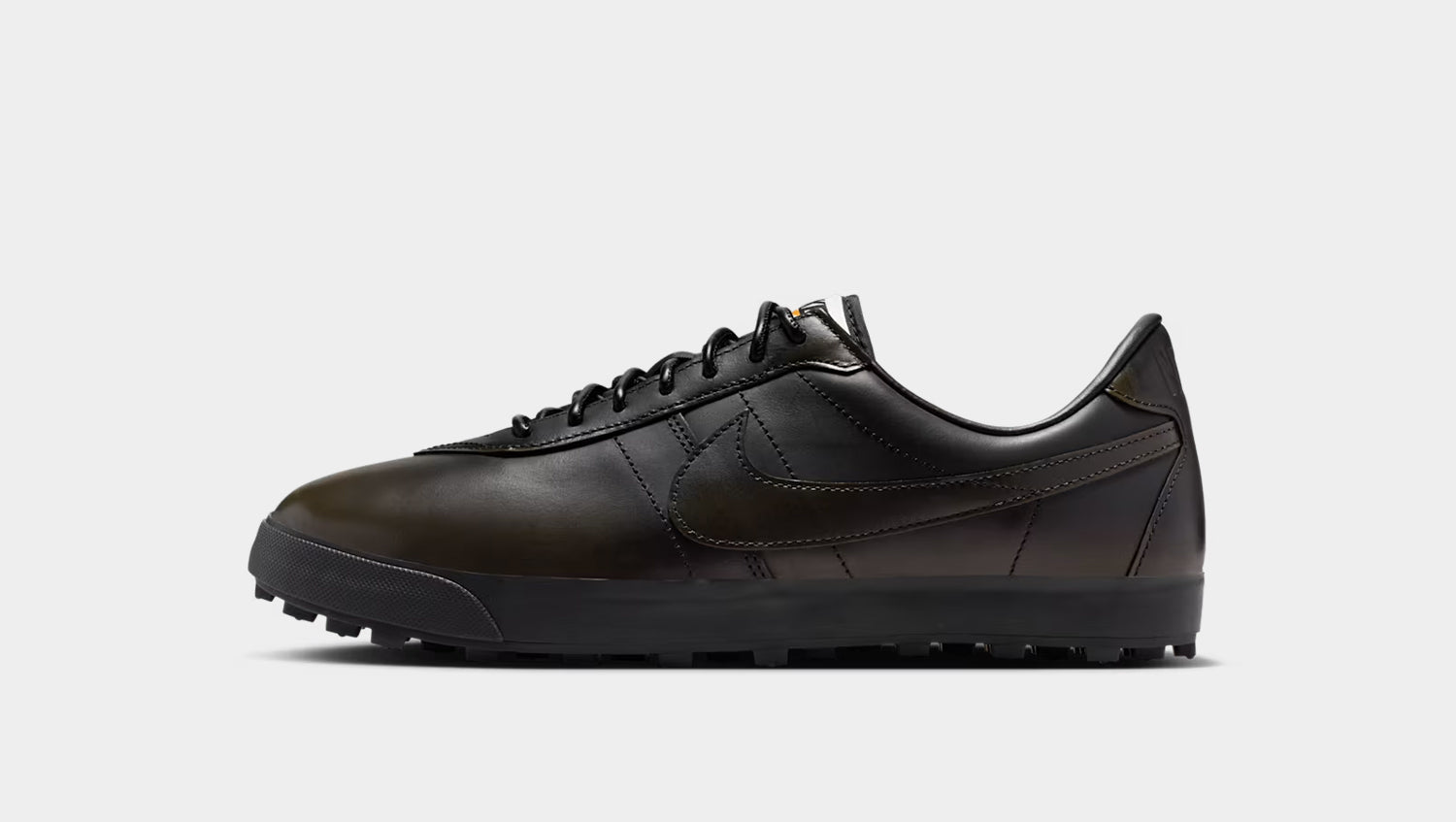 NIKE ASTROGRABBER QS LTHR (IO9910-001)