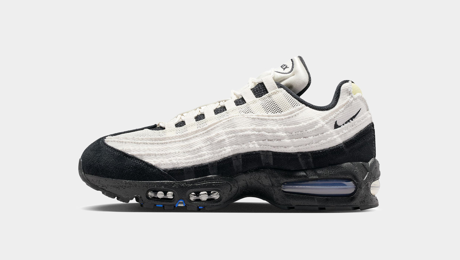 NIKE AIR MAX 95 BIG BUBBLE (IQ0284-010)