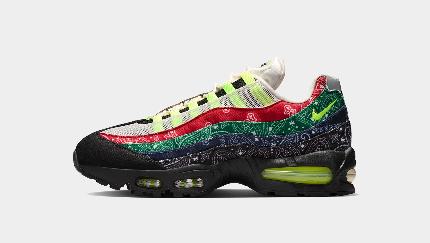 AIR MAX 95 SP (IQ0620-100)