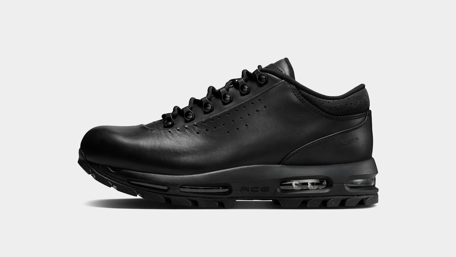 Nike Air Max Goadome Low SP (IQ0641-001)