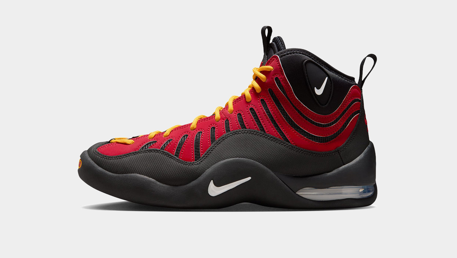NIKE AIR BAKIN HIGH SP (IQ5365-600)