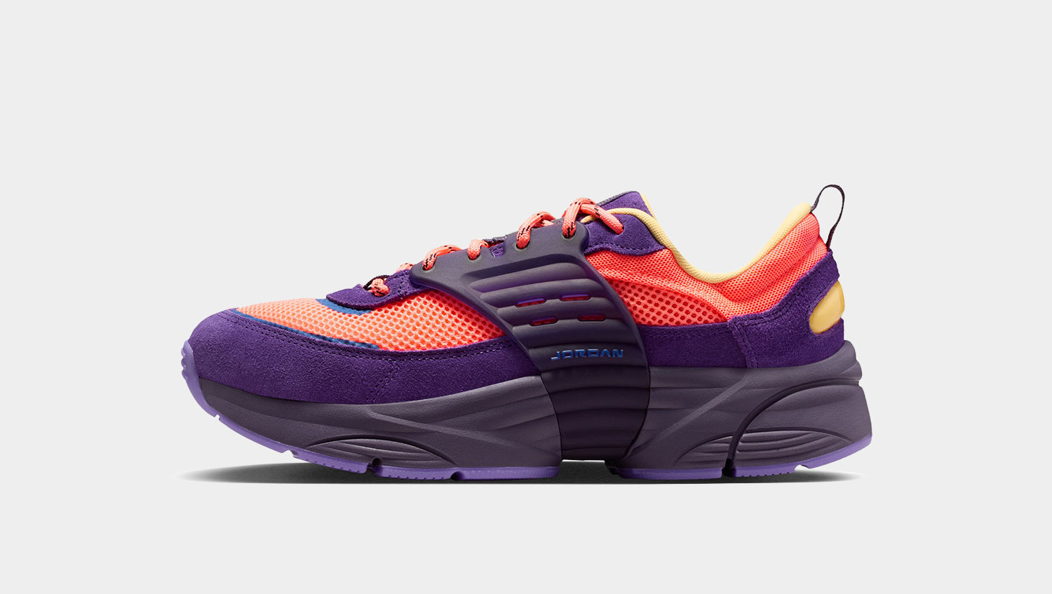 JORDAN TRUNNER O/S SP (IQ5649-800)