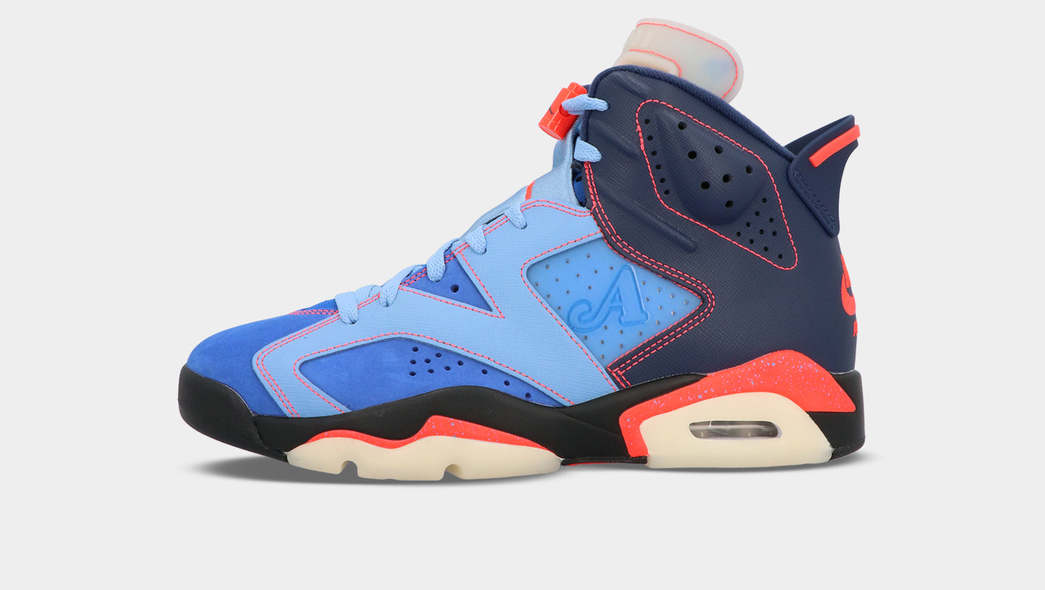 AIR JORDAN 6 RETRO SP (IQ5706-400)