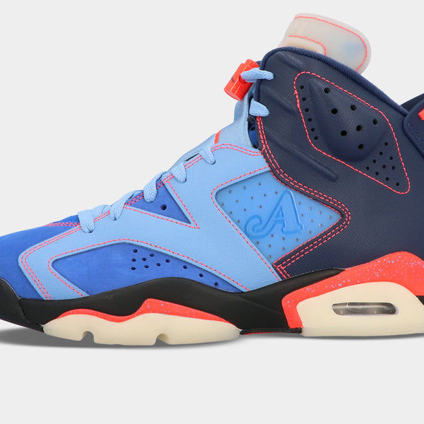 Launches | AIR JORDAN 6 RETRO SP (IQ5706-400)｜【公式通販 UNION