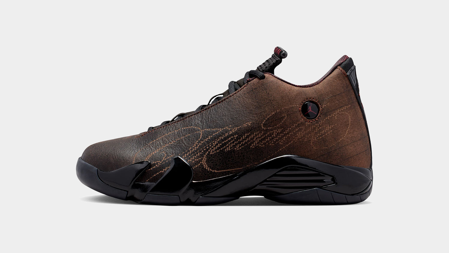 AIR JORDAN 14 RETRO SP MWLA (IQ5708-001)