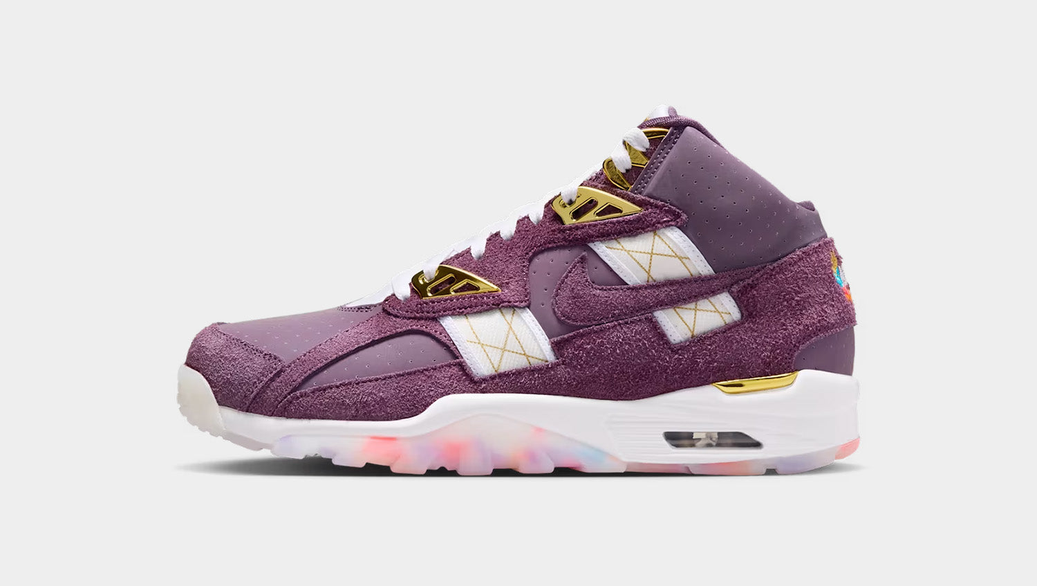 AIR TRAINER SC SP (IQ5796-500)