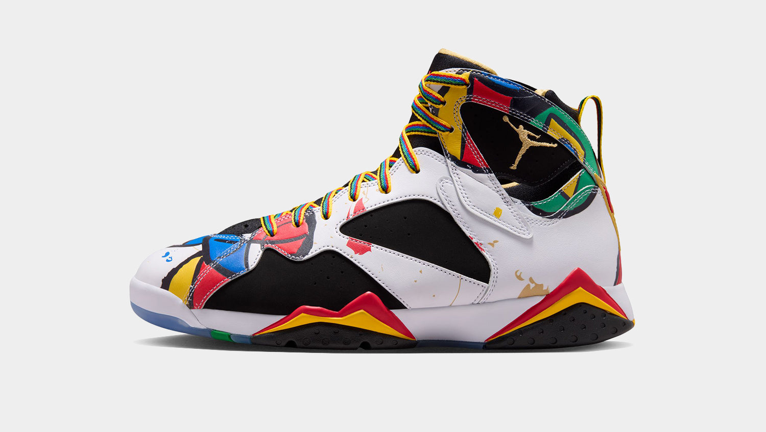 AIR JORDAN 7 RETRO BB (IQ6573-100)