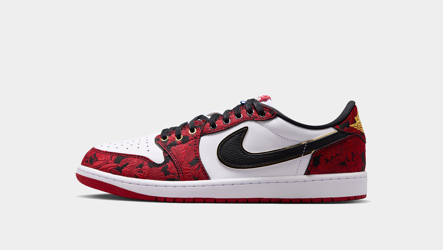 Air Jordan 1 Retro LOW OG (IR0088-001)