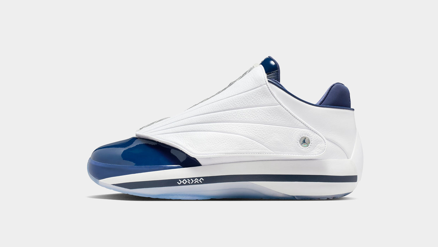 Air Jordan 4016 (IR2080-100)