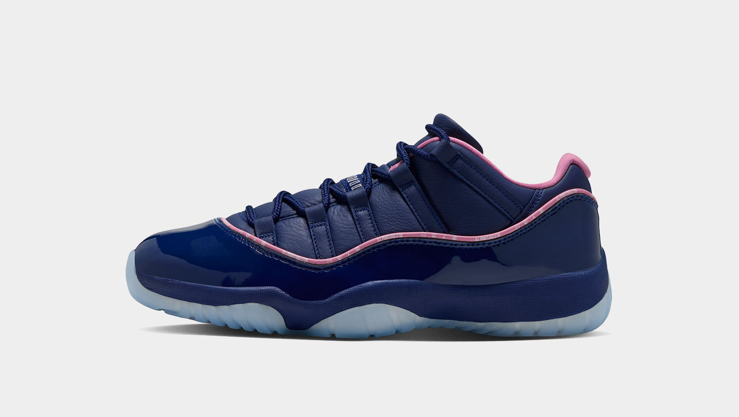 AIR JORDAN 11 RETRO LOW APB SP (IU8266-400)