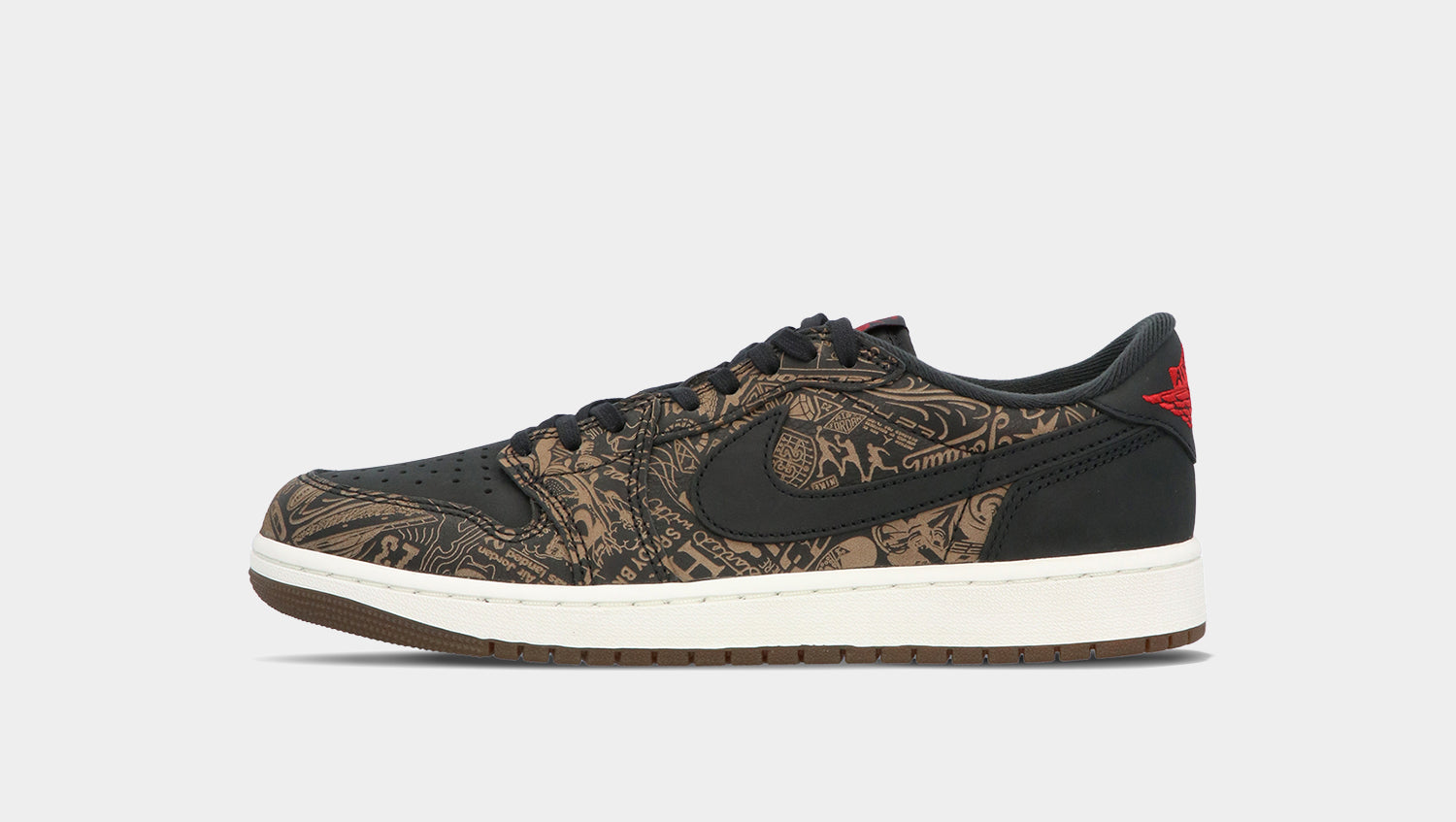 Air Jordan 1 Low OG (IV6750-001)