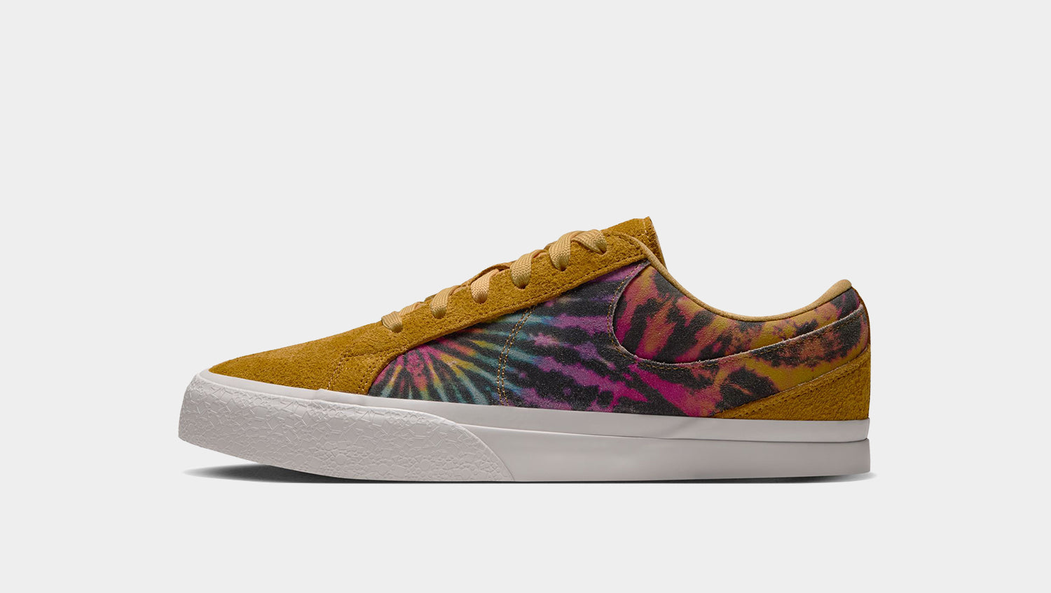 NIKE BLAZY TIE DYE (IV7023-700)