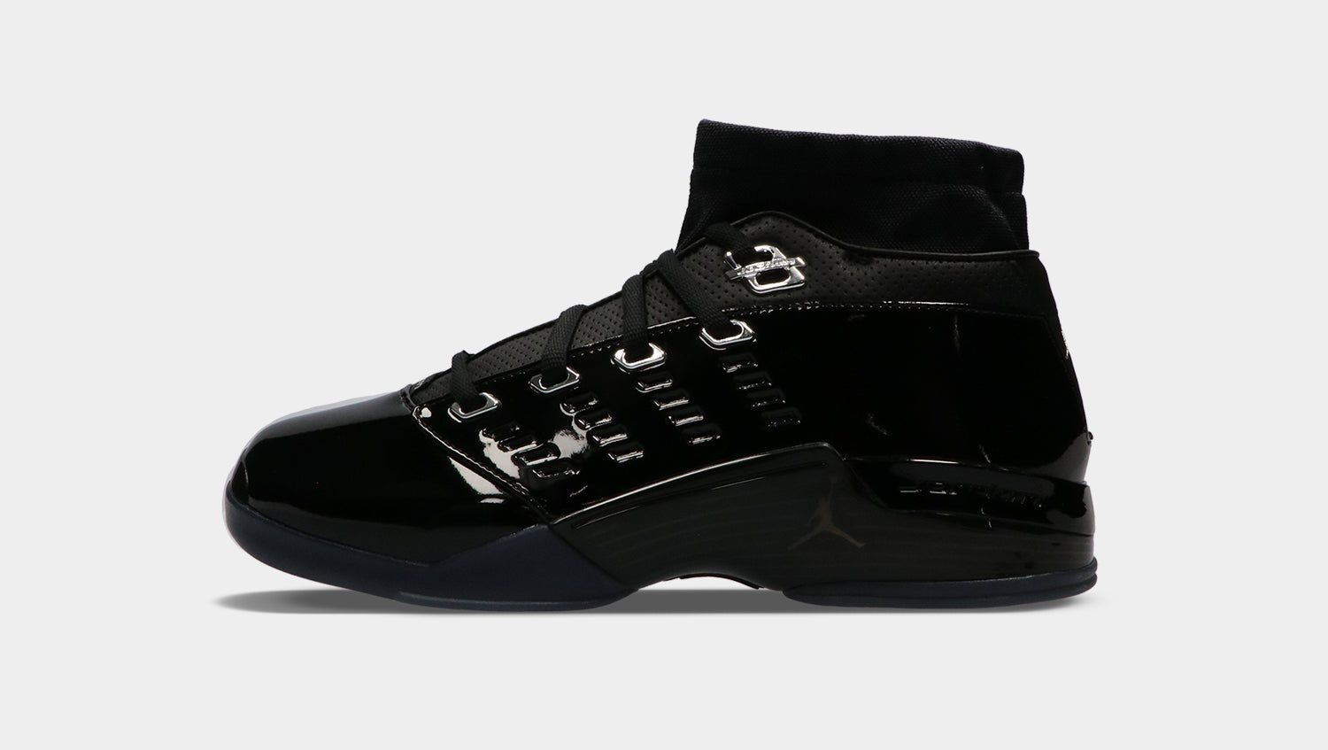 Air Jordan 17 Low SP (IV7640-001)