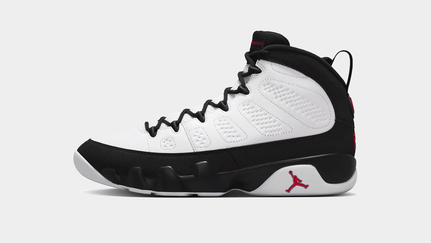 Air Jordan 9 Retro (IX6179-100)