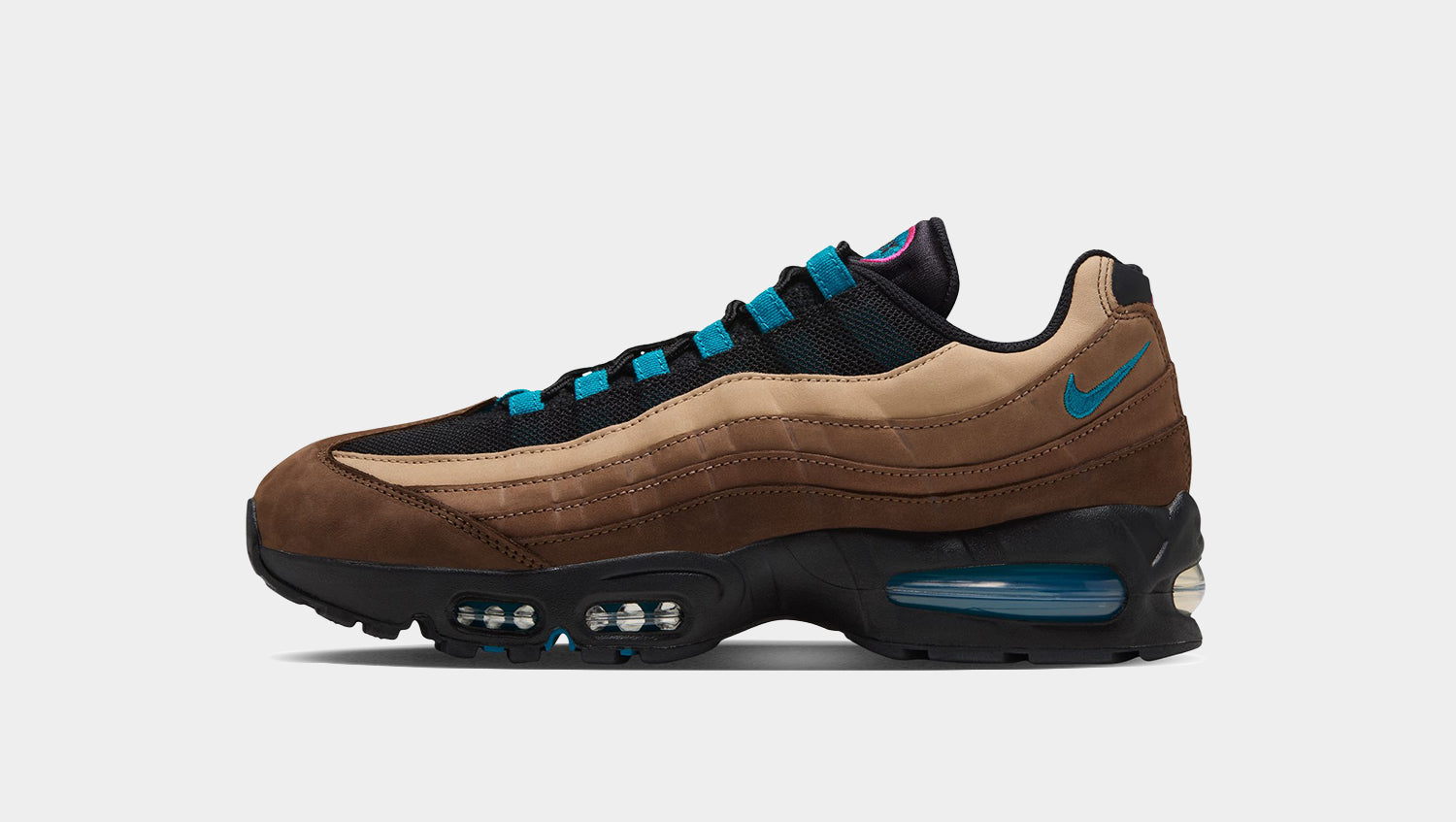 NIKE AIR MAX 95 BIG BUBBLE QS (IX6347-200)