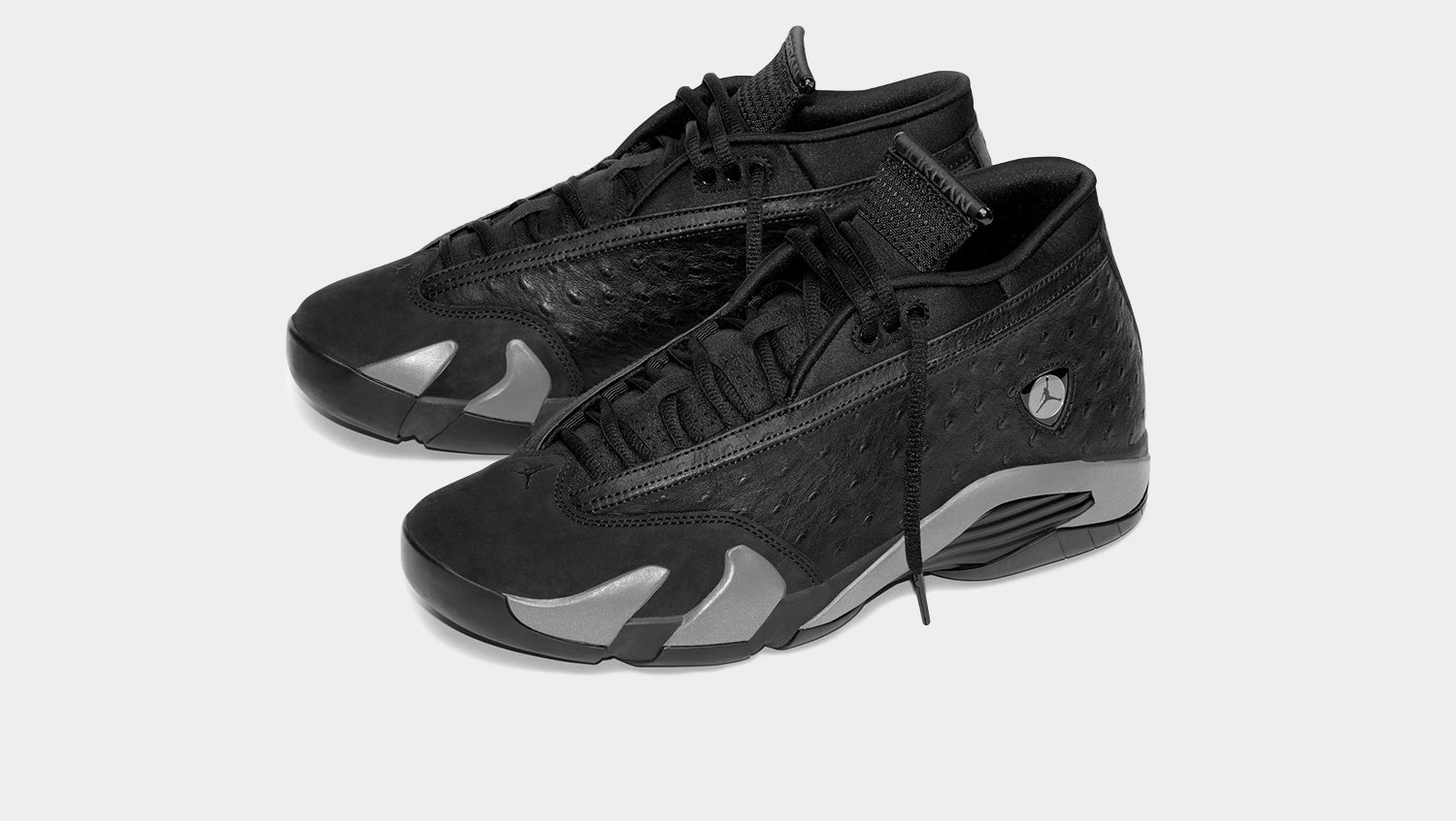 Air Jordan 14 Low 
