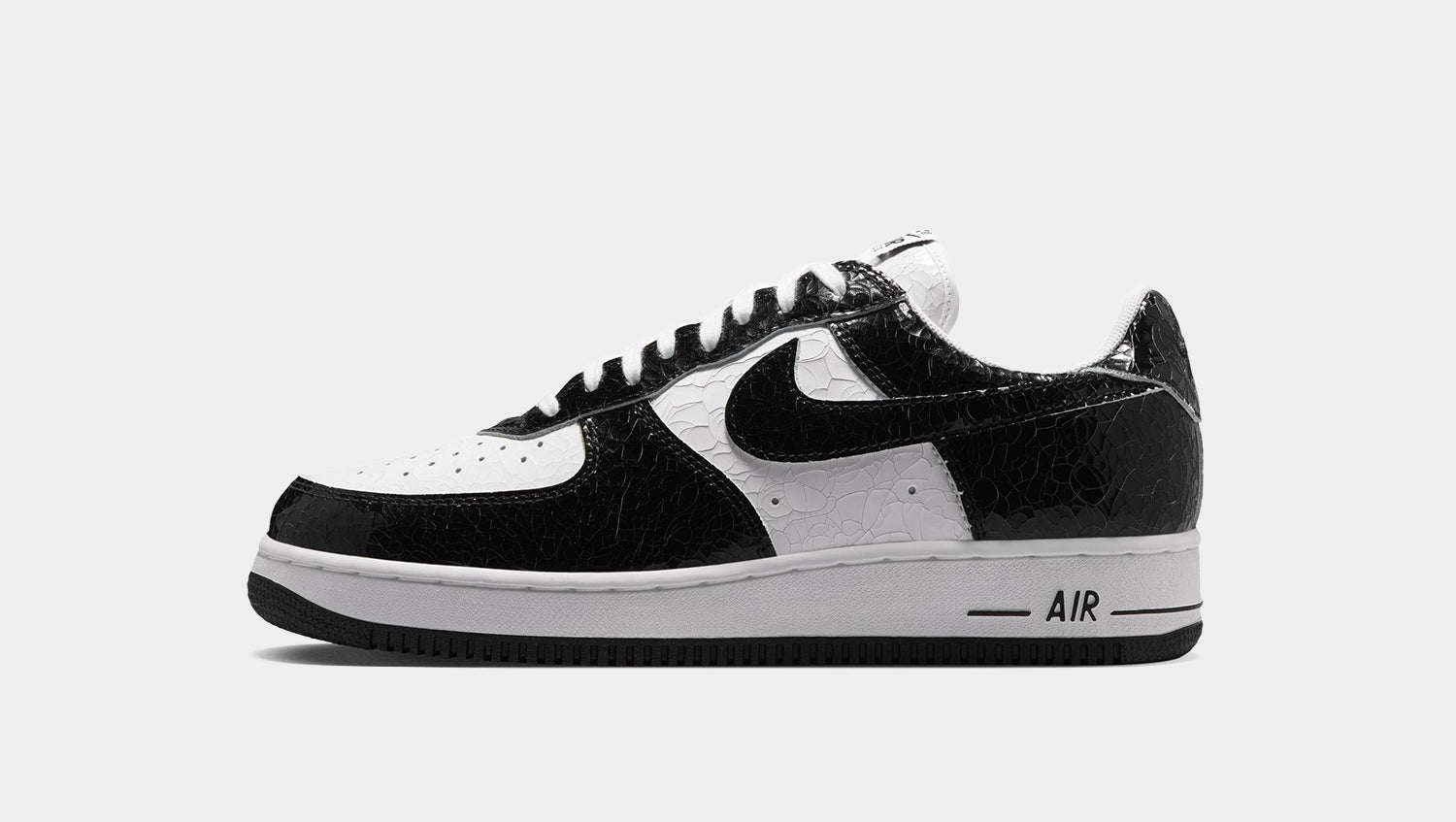 AF1 CRACKED LEATHER (JA0248-300)