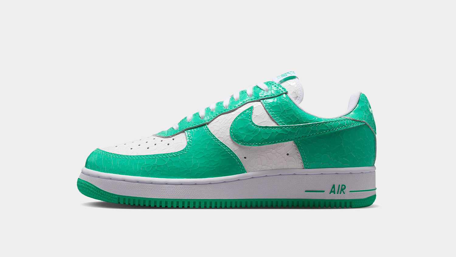 AF1 CRACKED LEATHER (JA0248-001)