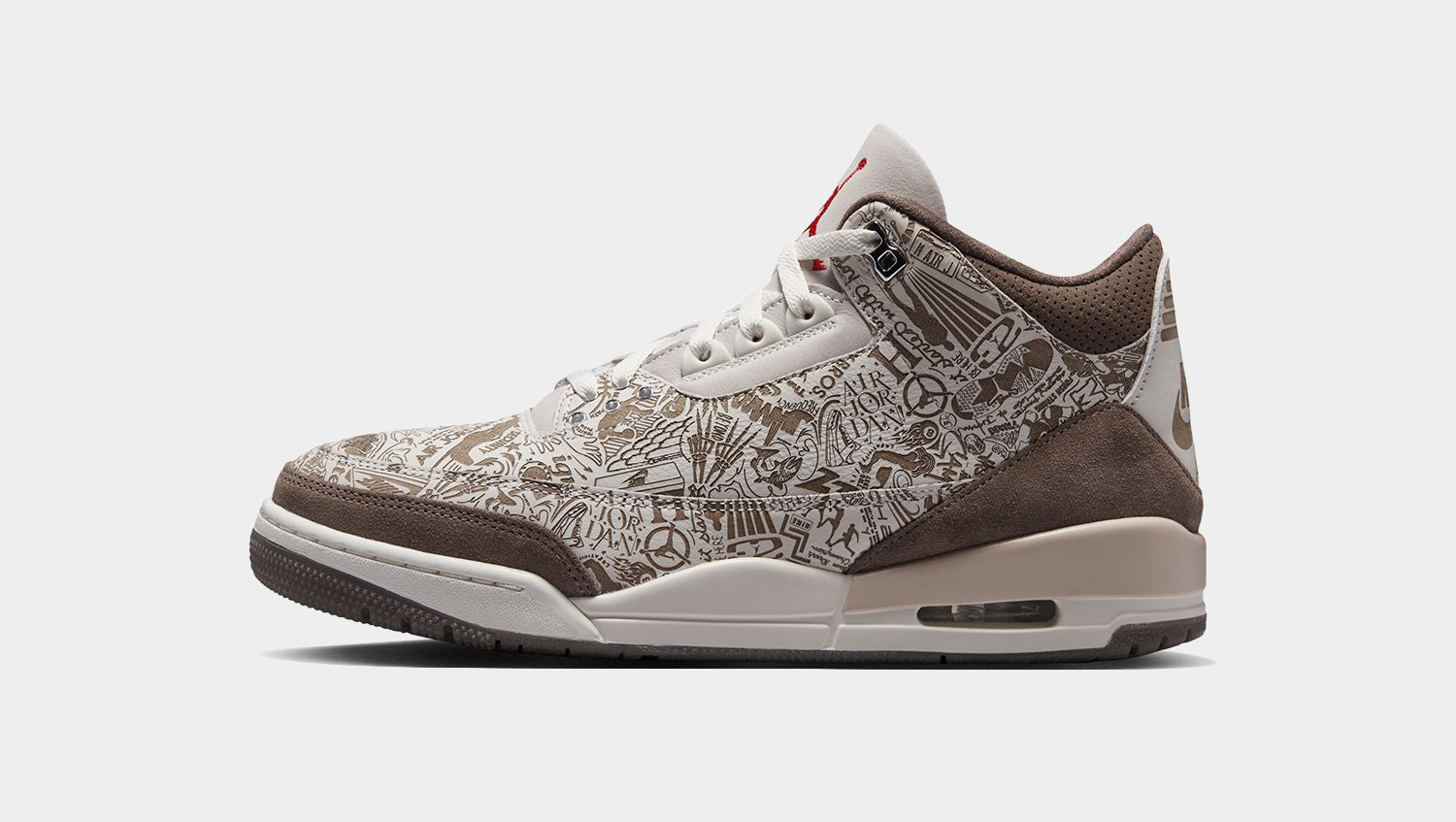 Air Jordan 3 Retro 