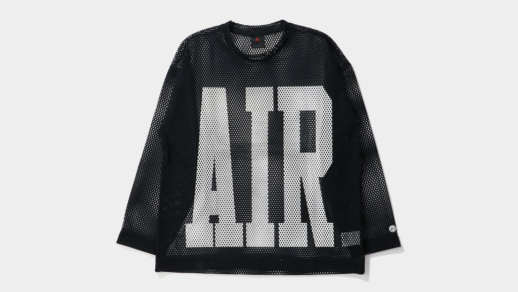 Launches | M J UNI FRAG LS JERSEY｜【公式通販 UNION TOKYO
