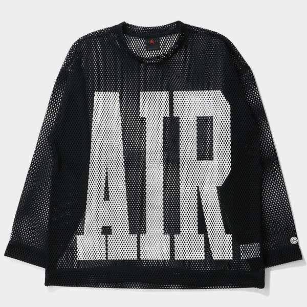 Launches | M J UNI FRAG LS JERSEY｜【公式通販 UNION TOKYO