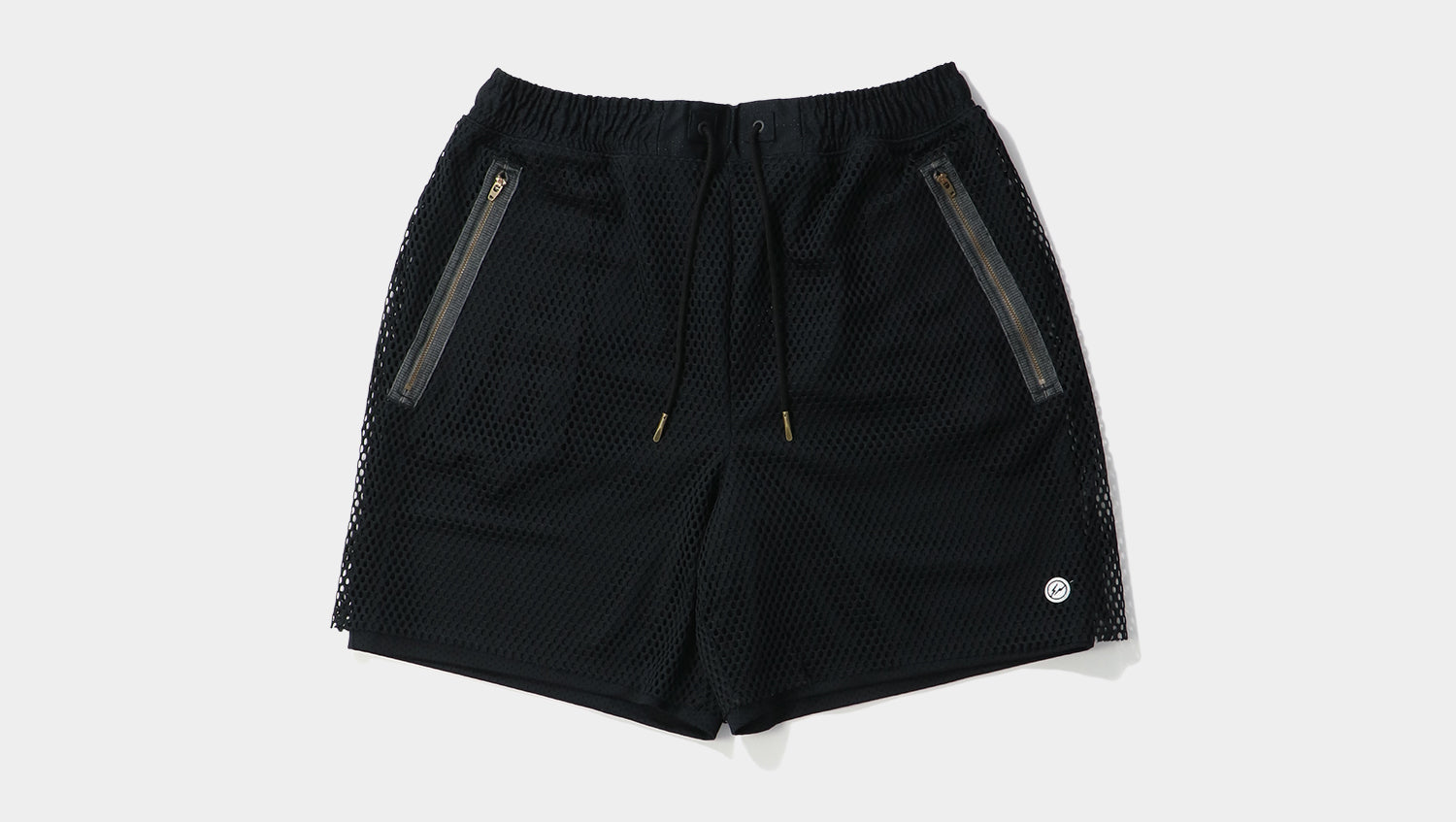 M J UNI FRAG SHORT (IM6553-010)