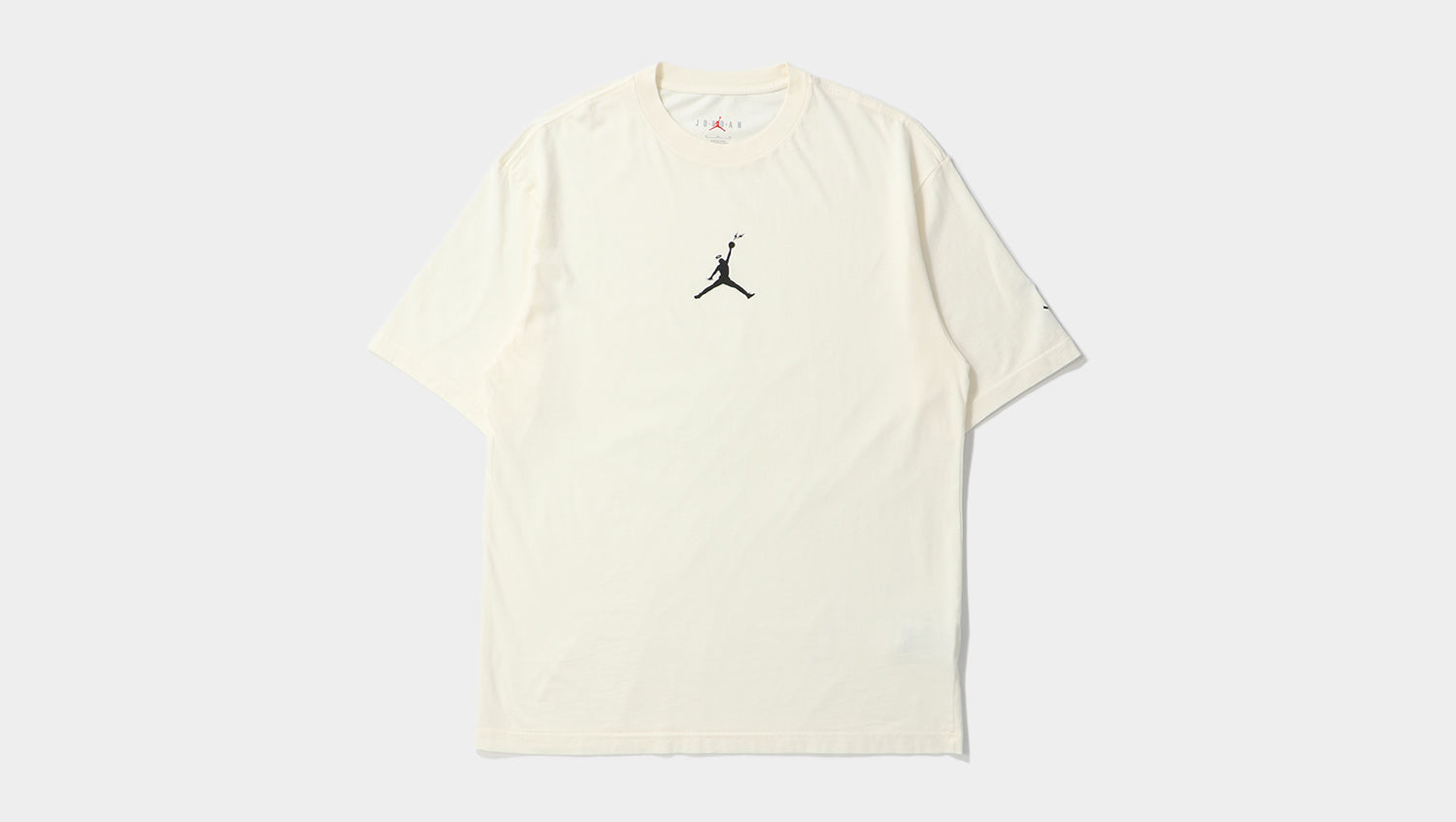 M J UNI FRAG TEE (IM6556-110)