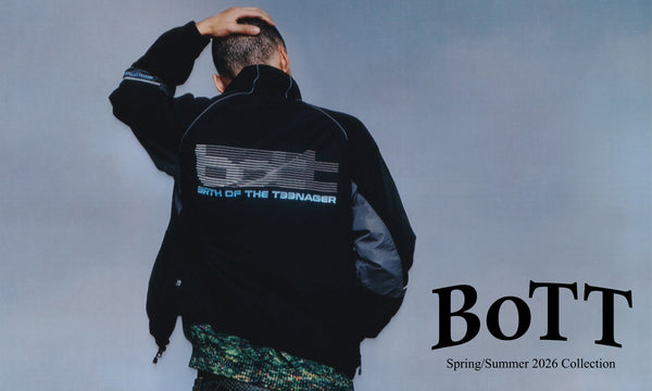 BoTT Spring/Summer 2026 Collection