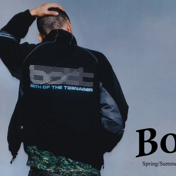 Features | BoTT Spring/Summer 2026 Collection｜【公式通販 UNION