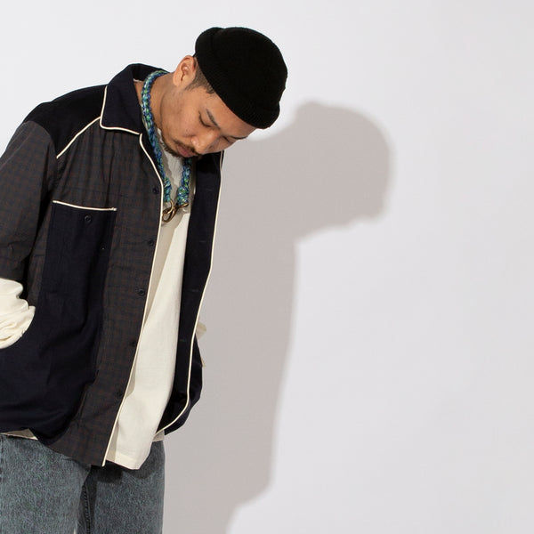 Features | UNION STAFF STYLING #07｜【公式通販 UNION TOKYO