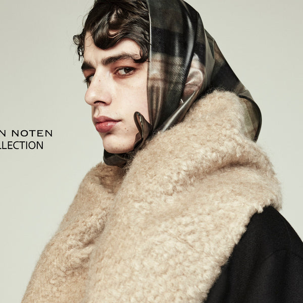 dries van noten 【sullen購入】 Features | DRIES VAN NOTEN 25AW COLLECTION｜【公式通販 UNION TOKYO