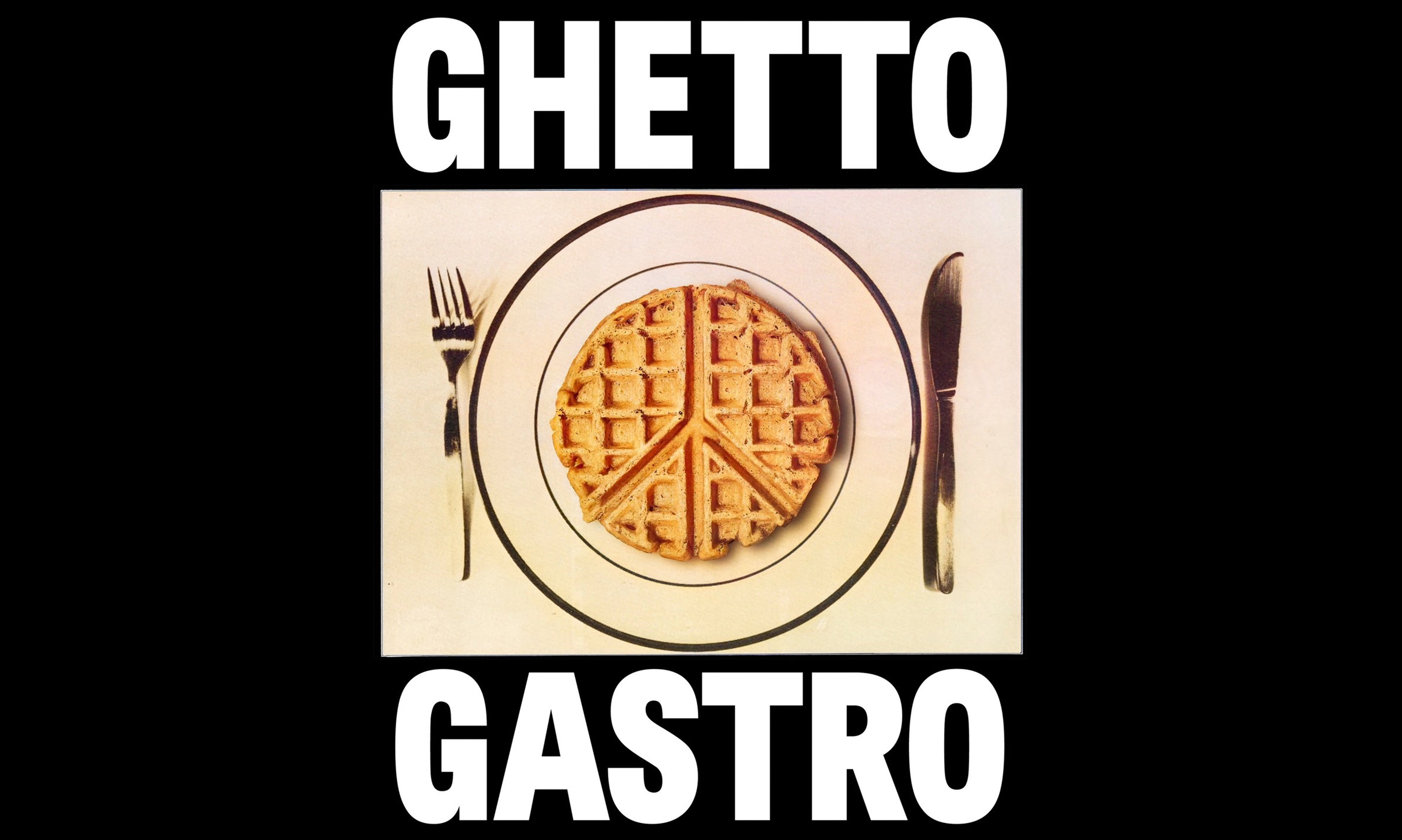 GHETTO GASTRO x BIAS DOGS x TOKYO BURNSIDE