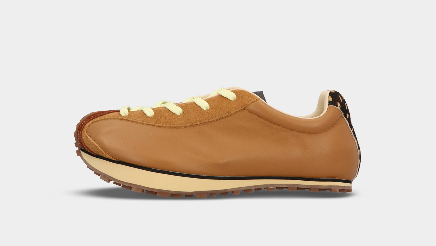 HEEL DROP RACER (MS-003-04)