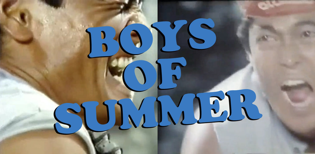 Features | BOYS OF SUMMER 21SS｜【公式通販 UNION TOKYO】｜ユニオン