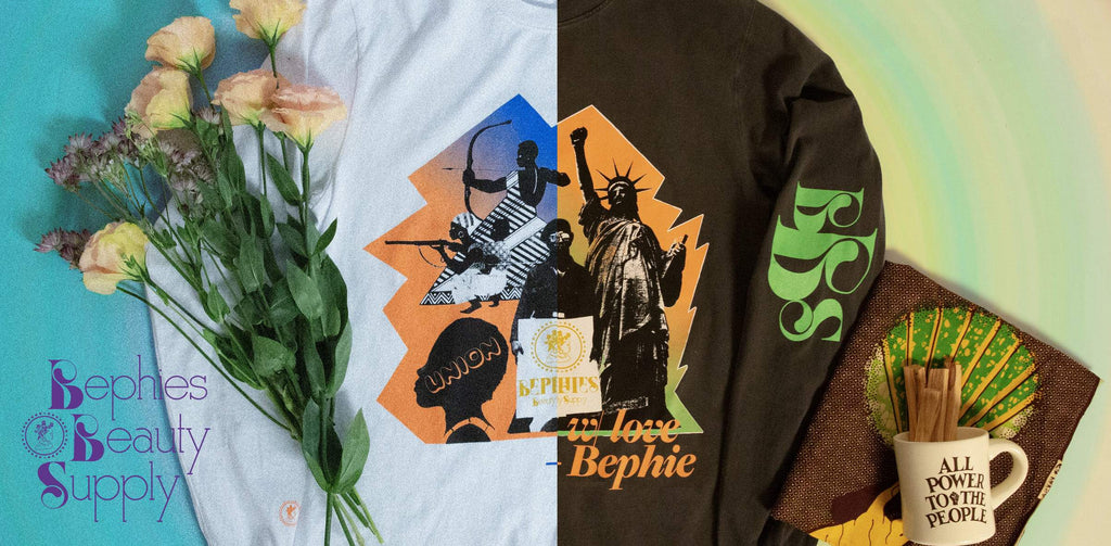 【本物保証 /関税・送料無料】UNION Bephies Beauty Supply UNION X BEPHIES BEAUTY SUPPLY – UNION TOKYO