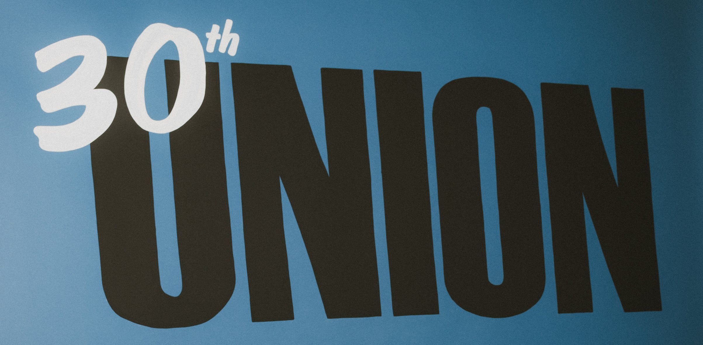 UNION 30 YEAR PHOTO BOOTH EDITORIAL-UNION TOKYO