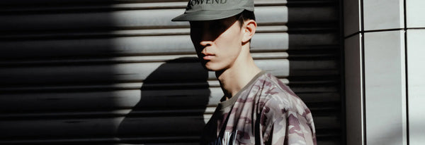 KOWGA X UNION ｜【公式通販 UNION TOKYO】｜ユニオントーキョー