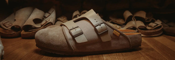 BIRKENSTOCK(ビルケンシュトック)｜【公式通販 UNION TOKYO