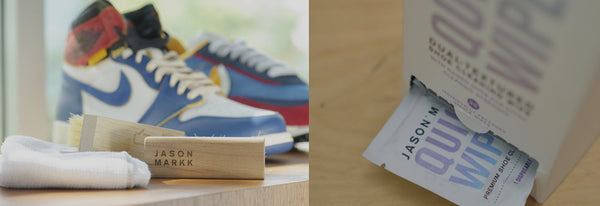 WL JASON スニーカー 10 (EUR 44) JASON MARKK （ジェーソンマーク