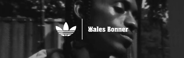 ADIDAS X WALES BONNER – UNION TOKYO