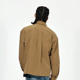 STRODE LS SHIRT