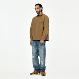 STRODE LS SHIRT