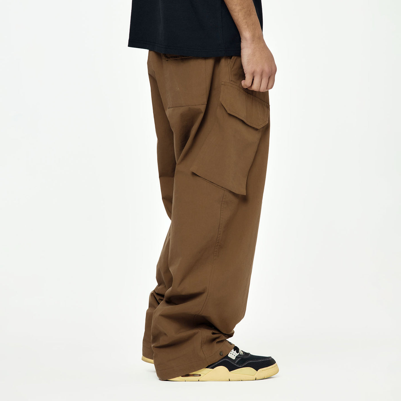 【当店限定販売】 UNION ORIGINAL(ユニオンオリジナル)｜FRAZIER PANT(フレイ パンツ