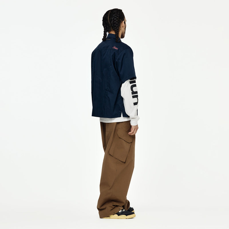 HICKS SS SHIRT
