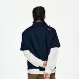 HICKS SS SHIRT